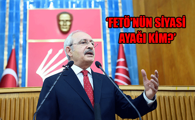Kılıçdaroğlu: Şehit ve gaziler arasında ayrım yapanlar vatan hainidir!