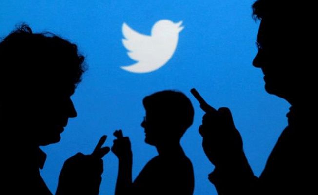 Facebook'tan sonra Twitter da hedef tahtasında
