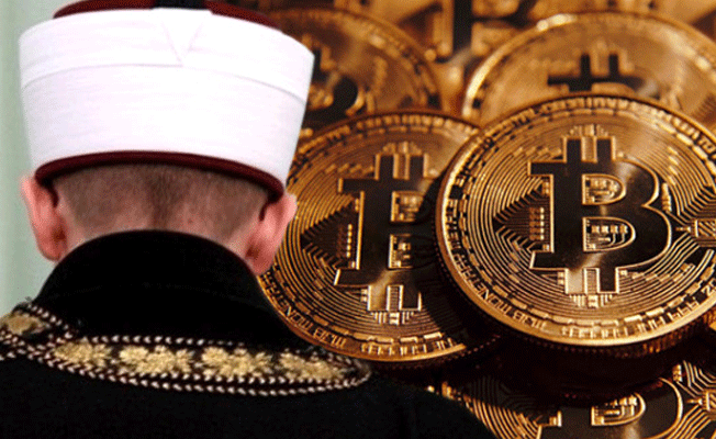 Bitcoin imamların başını yaktı: Görevden alındılar!