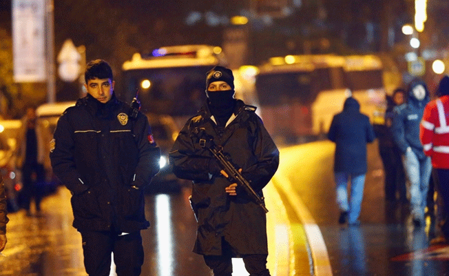 Reina davasında ara karar açıklandı!