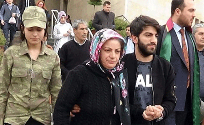 'Kışlada ölüm' davasında komutanın savunması