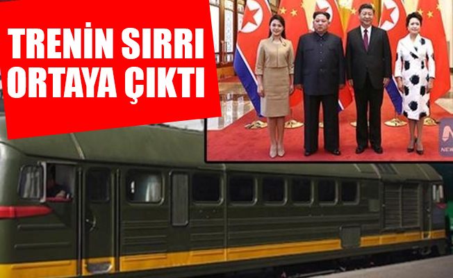 Çok gizli görüşme... Dünya bunu konuşuyor...