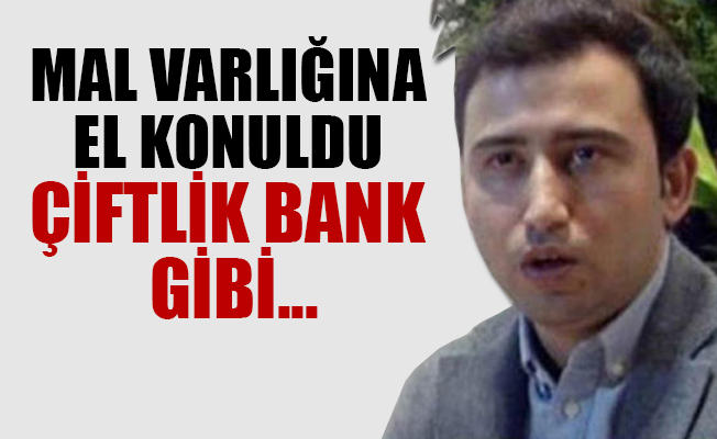 'Kaçmıyoruz' diye röportaj verdi, kaçarken yakalandı...