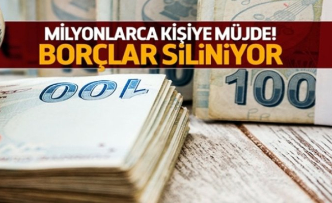 Müjdeli haber geldi... İşte yapılması gerekenler..
