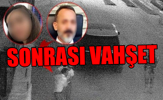 Polisin eşiyle yasak aşk yaşadı, cinsel içerikli görüntüleri çekilip...