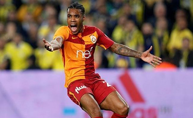Rodrigues'ten transfer açıklaması!