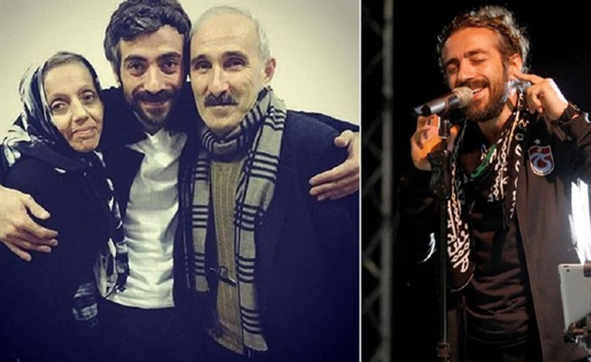 Resul Dindar'ın kaza geçiren annesi hayatını kaybetti