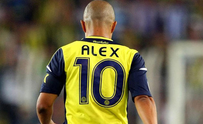 Alex’ten büyük sürpriz! Yeniden Türkiye’ye geliyor…