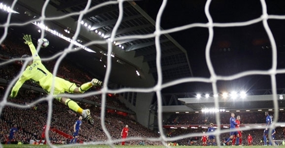 Premier Lig'de Liverpool ve Manchester United'ın tadı yok!