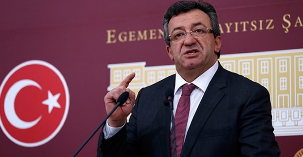CHP'den hükümete Musul çağrısı