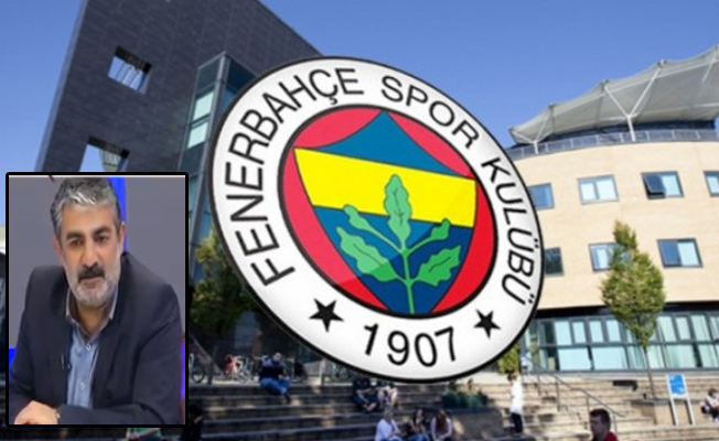 Adnan Bulut'tan çarpıcı AKP-Fenerbahçe iddiası