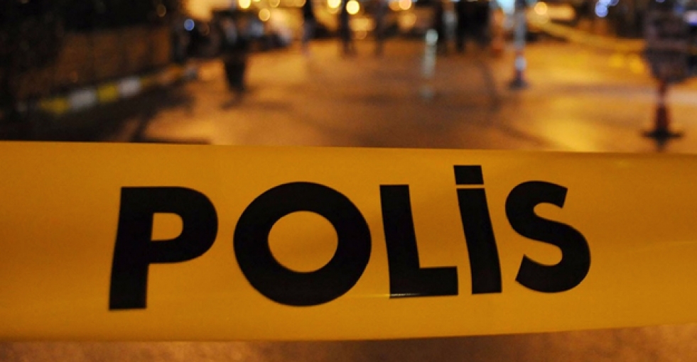 Mersin'de polise silahlı saldırı: 3 yaralı