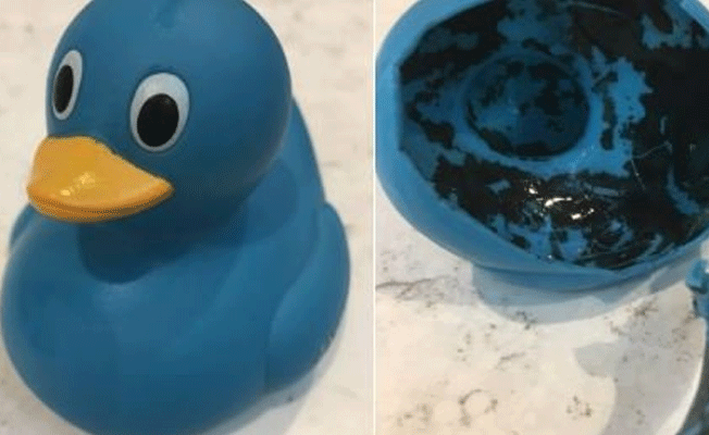 Ebeveynler dikkat! O oyuncaklar mikrop saçıyor