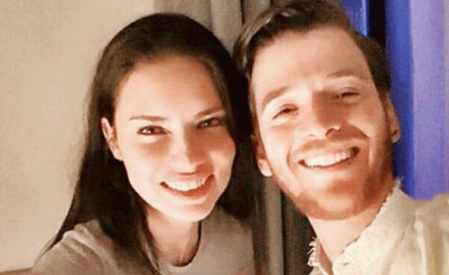 Metin Hara: Adriana'nın kulaklarından alev çıktı