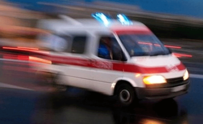 Şizofreni hastası annenin battaniye ile boğmaya çalıştığı minik Özcan kurtarılamadı