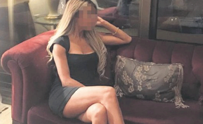 İlişki yaşadığı evli iş adamının çıplak fotoğraflarını eşine gönderdi