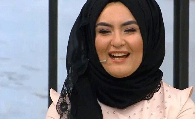 Maliye Bakanlığı, gelin adayı Hanife için düğmeye bastı