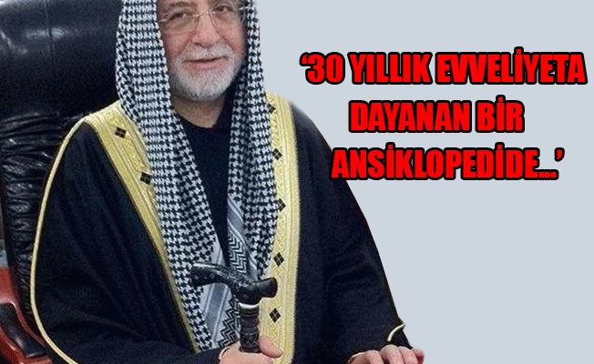 Sarık isteyen rektörden açıklama: Bilgilerin hiçbirisi bana ait değildir