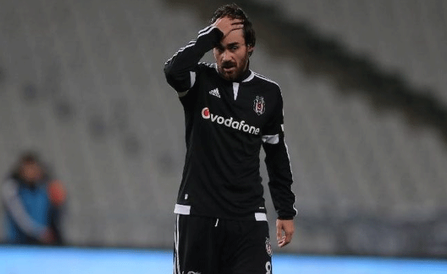 Veli Kavlak: Futbolu bırakmadım
