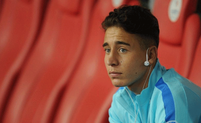 Emre Mor’u transfer edemedi, işinden oldu!