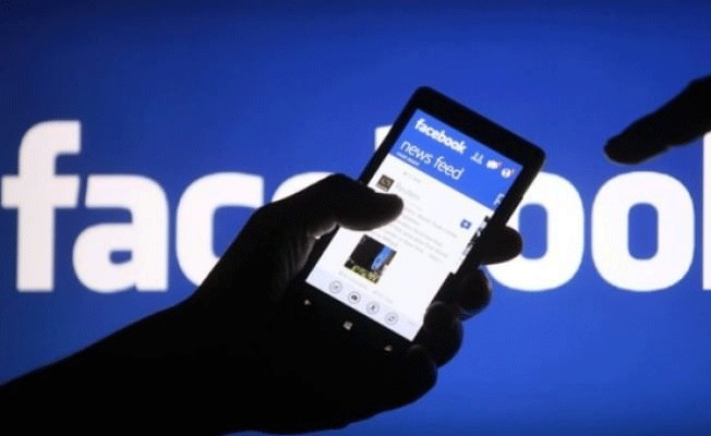 Facebook, gizlilik ayarlarında değişikliğe gitti
