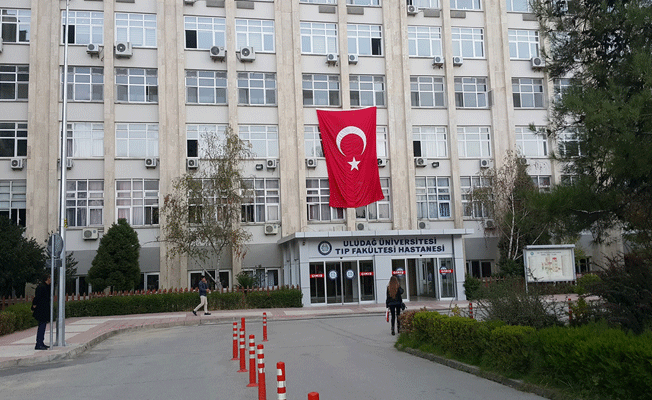 Bursa’da çok sayıda öğrenci hastanelik oldu