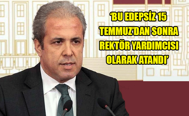 AKP'li Tayyar 'Cumhurbaşkanı'na izlettim çıldırdı' dediği videoyu paylaştı!