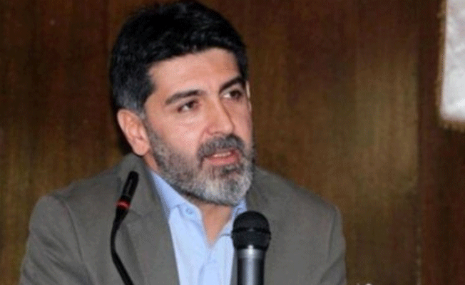 CHP'nin Levent Gültekin söyleşisine 'siyasi' engel