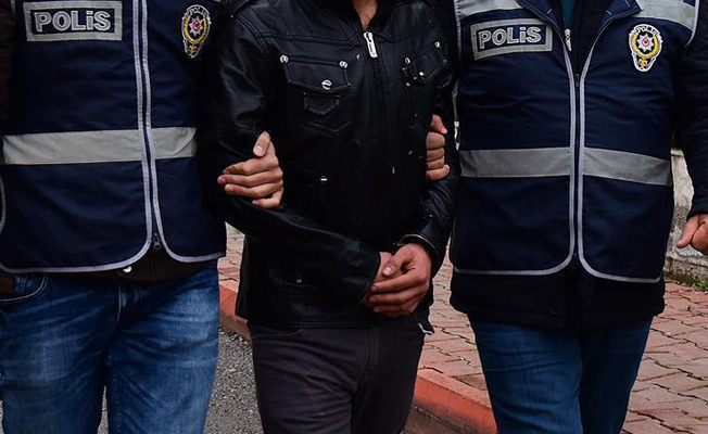 FETÖ'ye yönelik dev operasyon: 70 gözaltı