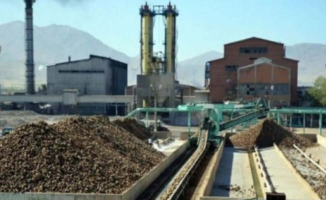 Şeker Fabrikaları'nın 21 dönüm arazisi ihaleyle özelleştirilecek