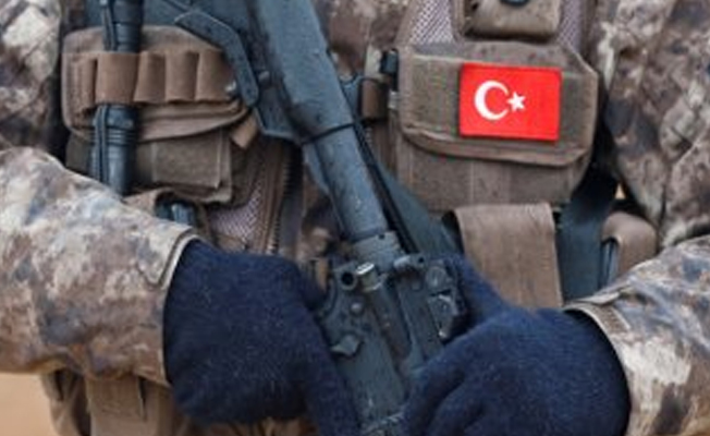 Kahreden haber: Yaralı asker şehit oldu