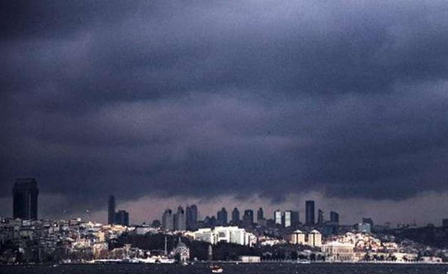 Meteoroloji'den kritik uyarı: Akdeniz'den geliyor