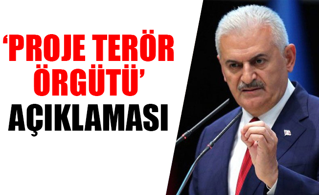Başbakan: Aziz milletimizi kandıramazlar