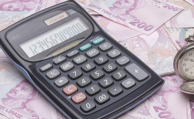 Piyasalar nefesini tuttu büyüme verisini bekliyor