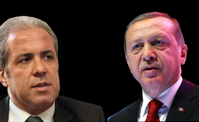 AKP'li Tayyar 'Cumhurbaşkanı Erdoğan izleyince çıldırdı' dediği videoyu paylaştı