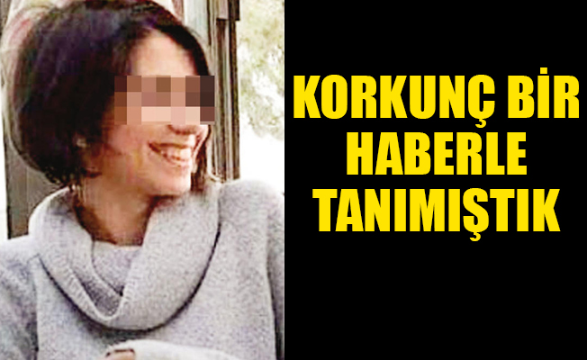 Annesi ve babası 12 yıl önce anneannesi tarafından öldürülmüş...