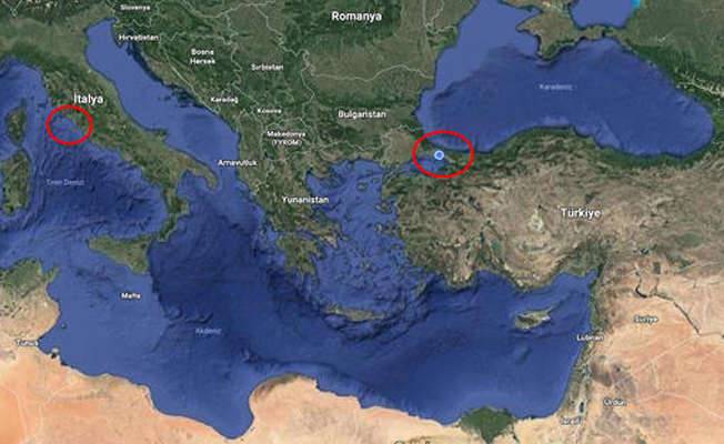Dünya'ya düşme ihtimali var! 'Pencereye çıkmayın'
