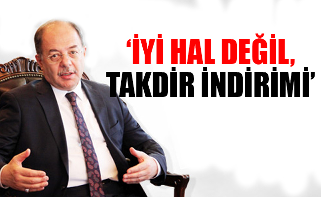 Başbakan Yardımcısı Akdağ: Çocuğa tecavüz en ağır ceza haline geliyor