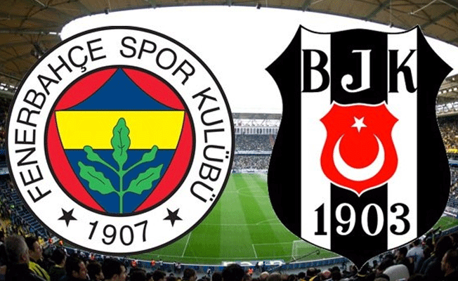 Beşiktaş ve Fenerbahçe'den Cumhurbaşkanı'na teşekkür...