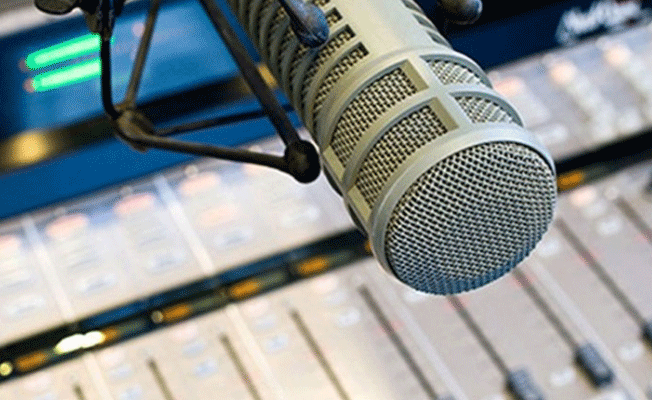 'Büyücülüğe destek veren' o radyo kapatıldı!