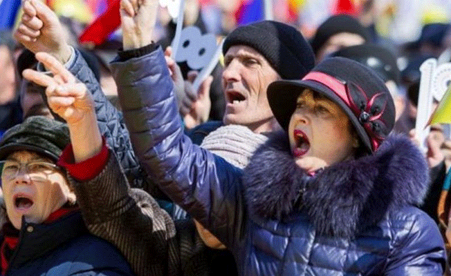 Avrupa’da o iki ülkeden birleşme kararı