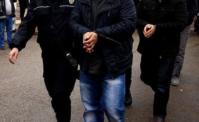 Kosova’da 'FETÖ' operasyonu: 6 gözaltı