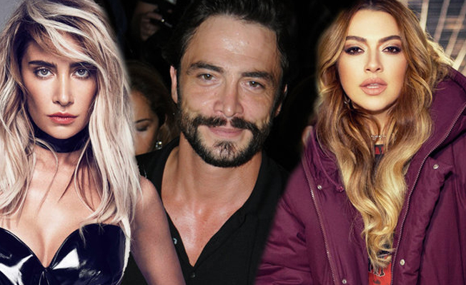 Hadise ile Ahmet Kural yeniden aşk mı yaşıyor?