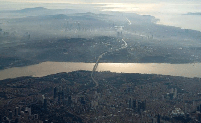'Kanal İstanbul' bir çevre felaketi mi olacak?