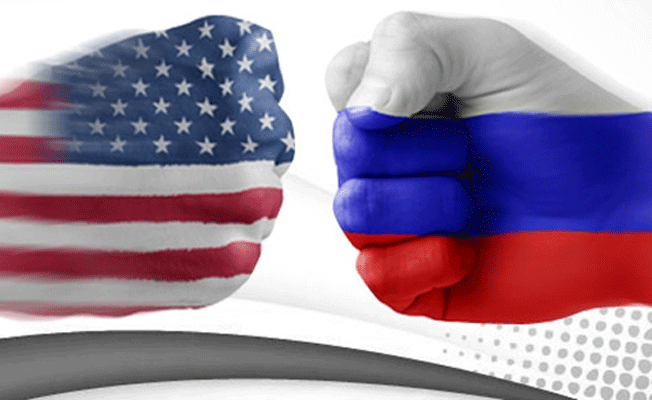 Rus-ABD çatışmasının eşiğinden dönüldü!