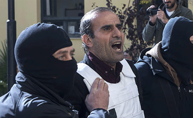 Yunanistan yine Türkiye'ye kafa tuttu!