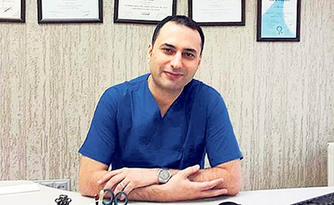 FETÖ’nün dişçisine davada karar çıktı!