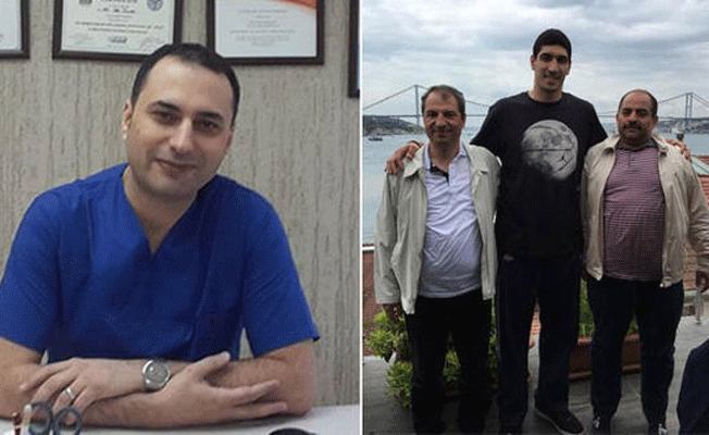 Bu fotoğraf delil olmuştu… O diş kliniği sahibi hakkında karar çıktı