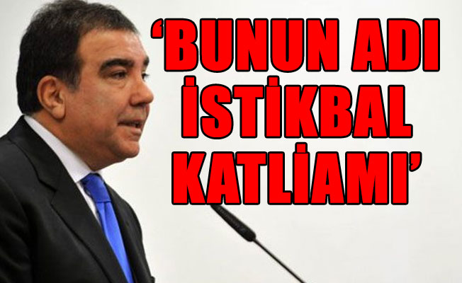 CHP'li Toprak: OHAL güvenlik soruşturması mağdur ediyor!