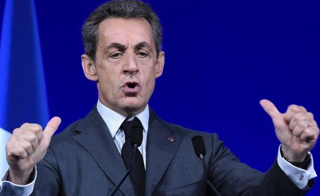 Sarkozy’e yargı yolu gözüktü...